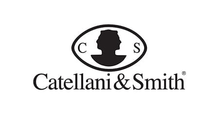 logo Catellani & Smith | corpuri de iluminat decorativ logo
