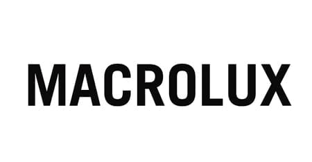logo Macrolux | profile LED, iluminat arhitectural interior logo