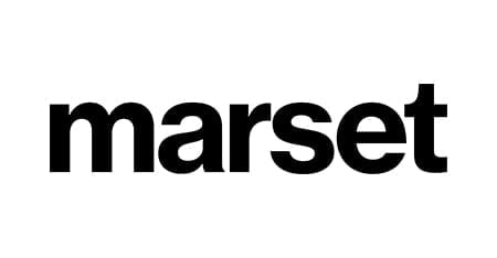 logo Marset | corpuri de iluminat decorative Spania logo