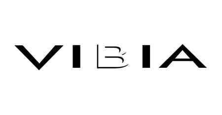 logo Vibia | corpuri de iluminat decorative Spania logo