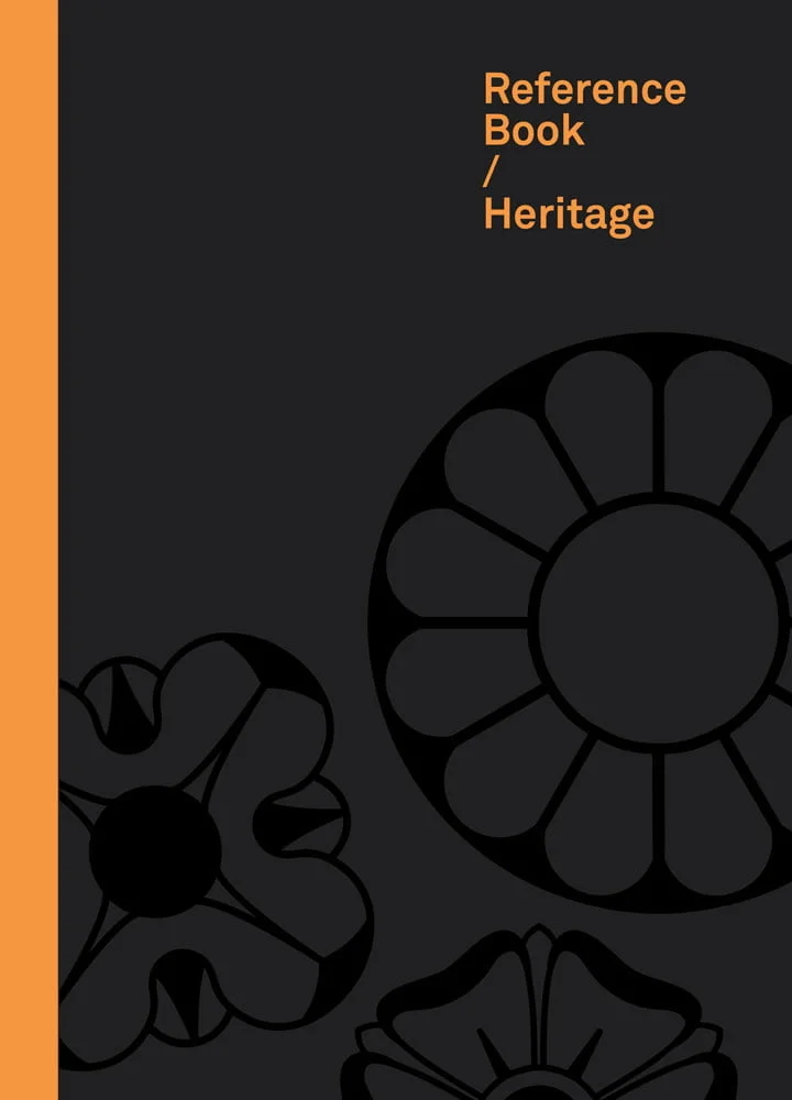 Catalog Neri Heritage 2022