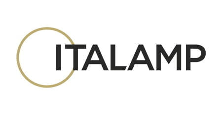 logo Italamp | lămpi decorative cu design italian logo
