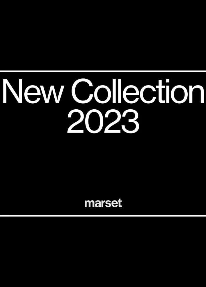 Noutati corpuri iluminat decorative Marset 2023