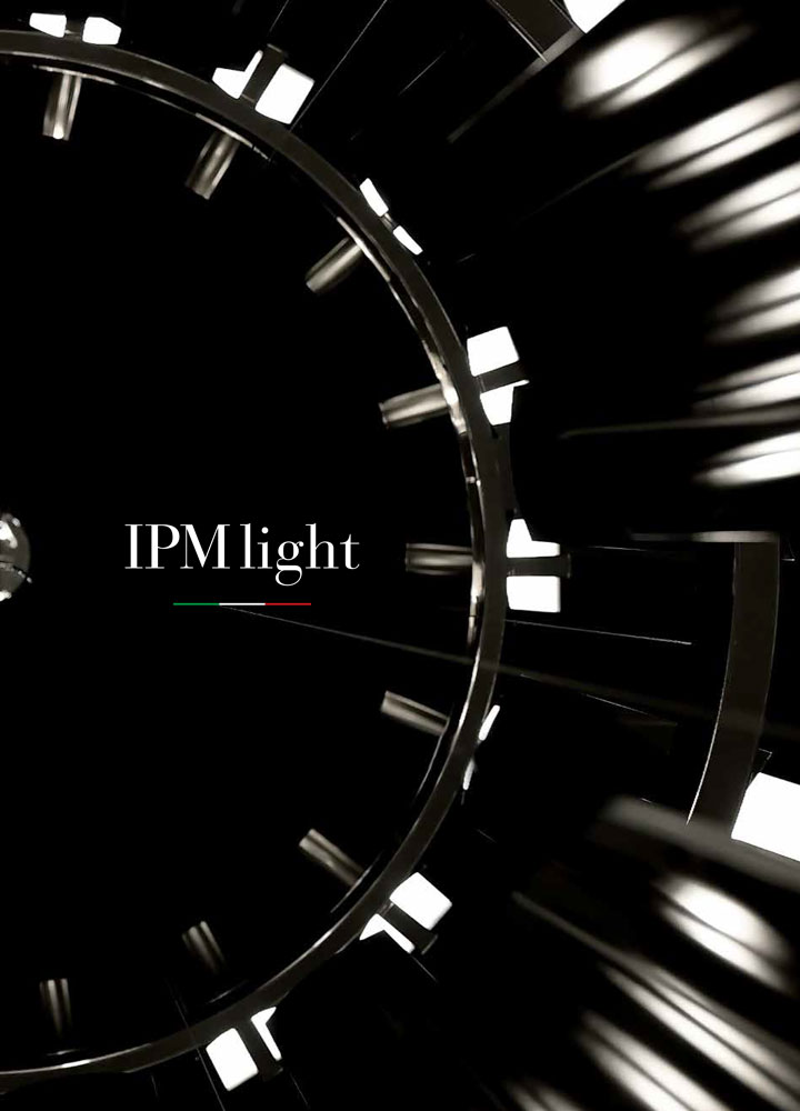 Corpuri iluminat decorative IPM Light 2023